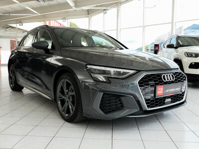 Audi A3 Gebrauchtwagen Audi A3 Gebrauchtwagen