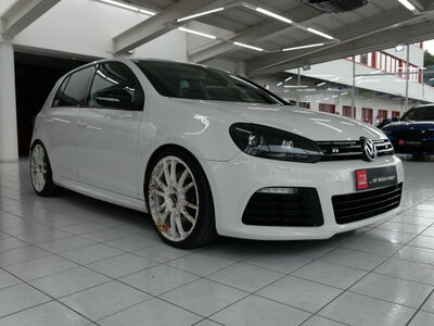 VW Golf Gebrauchtwagen VW Golf Gebrauchtwagen