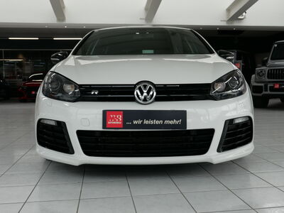 VW Golf Gebrauchtwagen VW Golf Gebrauchtwagen