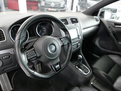 VW Golf Gebrauchtwagen VW Golf Gebrauchtwagen