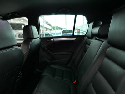 VW Golf Gebrauchtwagen VW Golf Gebrauchtwagen