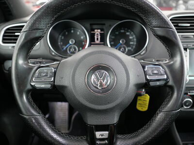 VW Golf Gebrauchtwagen VW Golf Gebrauchtwagen
