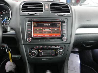 VW Golf Gebrauchtwagen VW Golf Gebrauchtwagen