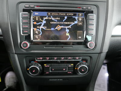 VW Golf Gebrauchtwagen VW Golf Gebrauchtwagen