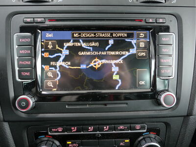 VW Golf Gebrauchtwagen VW Golf Gebrauchtwagen