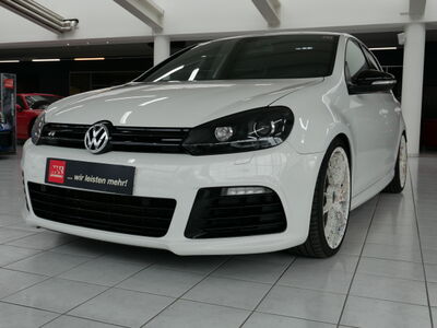 VW Golf Gebrauchtwagen VW Golf Gebrauchtwagen