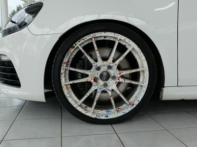 VW Golf Gebrauchtwagen VW Golf Gebrauchtwagen