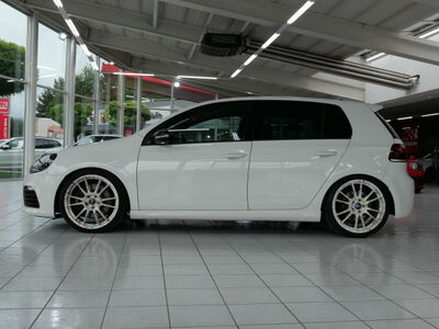 VW Golf Gebrauchtwagen VW Golf Gebrauchtwagen