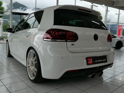 VW Golf Gebrauchtwagen VW Golf Gebrauchtwagen
