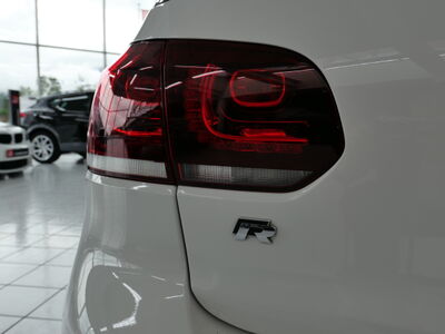 VW Golf Gebrauchtwagen VW Golf Gebrauchtwagen