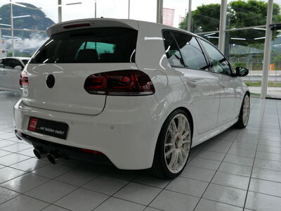 VW Golf Gebrauchtwagen VW Golf Gebrauchtwagen