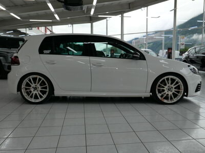 VW Golf Gebrauchtwagen VW Golf Gebrauchtwagen