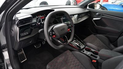 Audi A3 Gebrauchtwagen Audi A3 Gebrauchtwagen