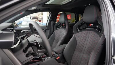 Audi A3 Gebrauchtwagen Audi A3 Gebrauchtwagen