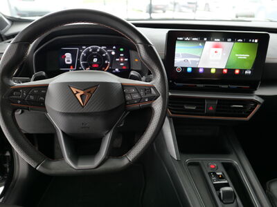 Cupra Formentor Gebrauchtwagen