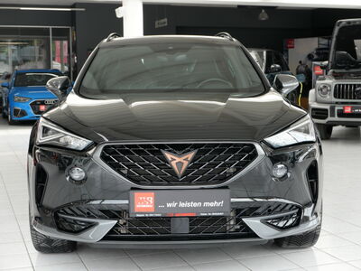 Cupra Formentor Gebrauchtwagen