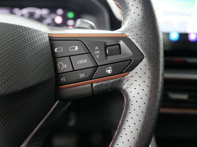 Cupra Formentor Gebrauchtwagen