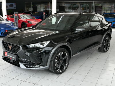 Cupra Formentor Gebrauchtwagen
