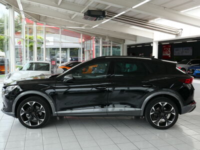 Cupra Formentor Gebrauchtwagen