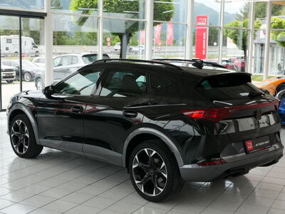 Cupra Formentor Gebrauchtwagen