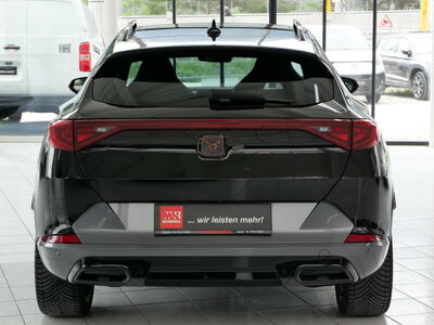 Cupra Formentor Gebrauchtwagen
