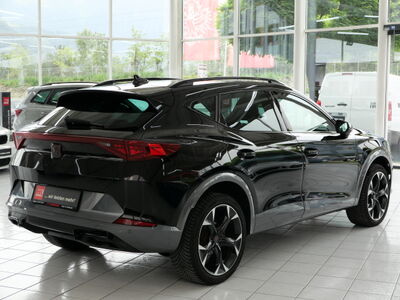 Cupra Formentor Gebrauchtwagen