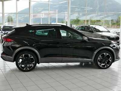 Cupra Formentor Gebrauchtwagen