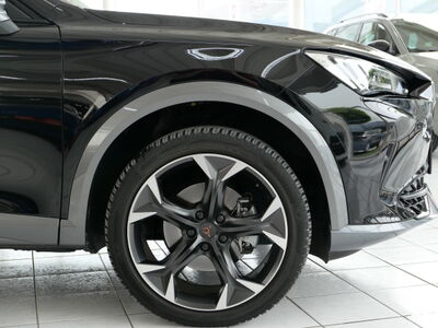 Cupra Formentor Gebrauchtwagen