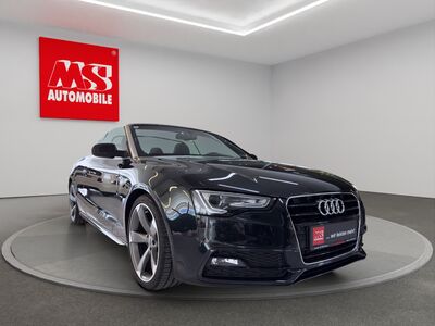 Audi A5 Gebrauchtwagen Audi A5 Gebrauchtwagen