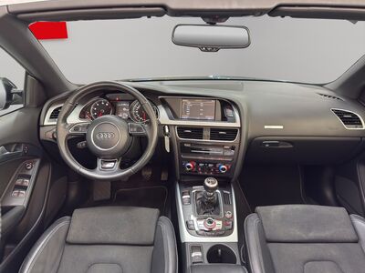 Audi A5 Gebrauchtwagen Audi A5 Gebrauchtwagen