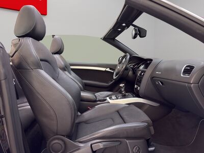 Audi A5 Gebrauchtwagen Audi A5 Gebrauchtwagen