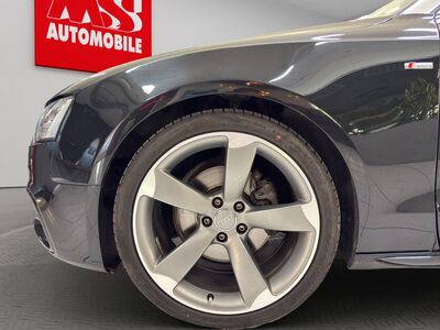 Audi A5 Gebrauchtwagen Audi A5 Gebrauchtwagen