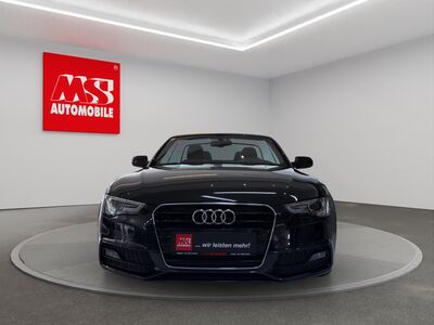 Audi A5 Gebrauchtwagen Audi A5 Gebrauchtwagen