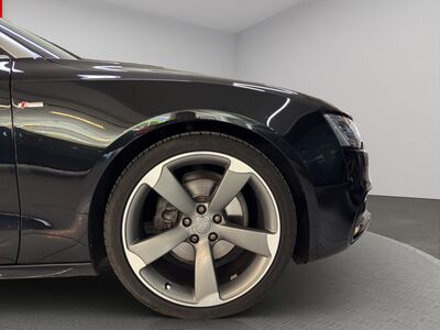 Audi A5 Gebrauchtwagen Audi A5 Gebrauchtwagen