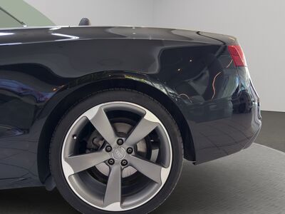 Audi A5 Gebrauchtwagen Audi A5 Gebrauchtwagen