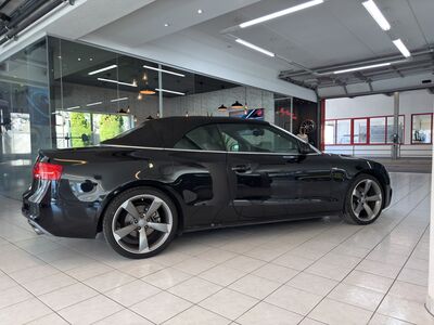 Audi A5 Gebrauchtwagen Audi A5 Gebrauchtwagen