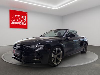 Audi A5 Gebrauchtwagen Audi A5 Gebrauchtwagen