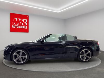 Audi A5 Gebrauchtwagen Audi A5 Gebrauchtwagen