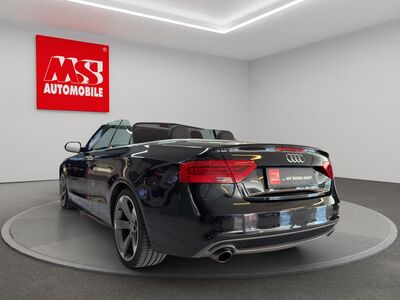 Audi A5 Gebrauchtwagen Audi A5 Gebrauchtwagen