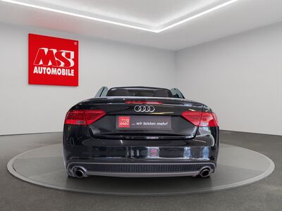 Audi A5 Gebrauchtwagen Audi A5 Gebrauchtwagen