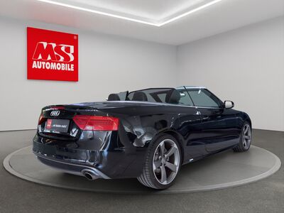Audi A5 Gebrauchtwagen Audi A5 Gebrauchtwagen