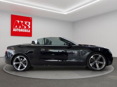 Audi A5 Gebrauchtwagen Audi A5 Gebrauchtwagen