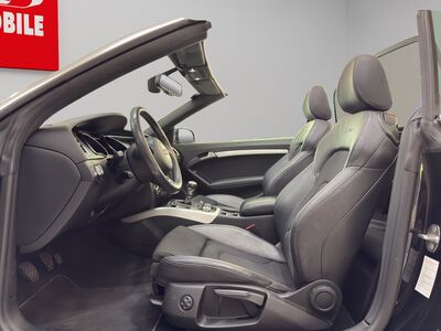 Audi A5 Gebrauchtwagen Audi A5 Gebrauchtwagen