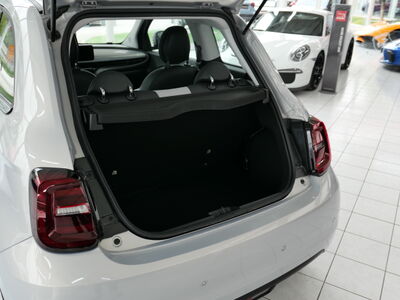 Fiat 500 Gebrauchtwagen Fiat 500 Gebrauchtwagen