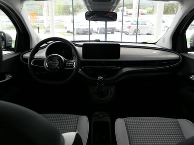 Fiat 500 Gebrauchtwagen Fiat 500 Gebrauchtwagen