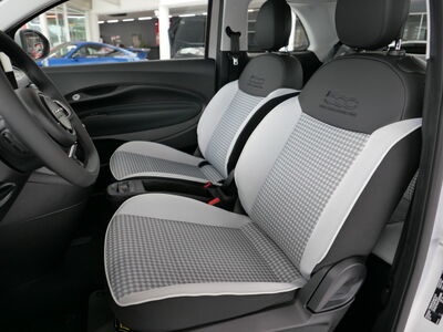 Fiat 500 Gebrauchtwagen Fiat 500 Gebrauchtwagen