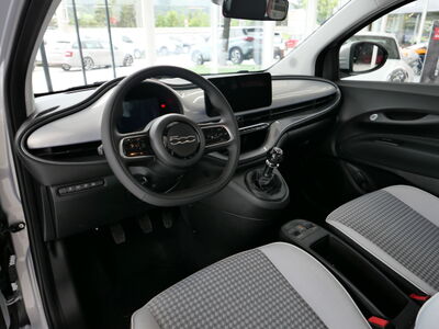 Fiat 500 Gebrauchtwagen Fiat 500 Gebrauchtwagen