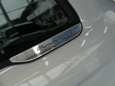 Fiat 500 Gebrauchtwagen Fiat 500 Gebrauchtwagen