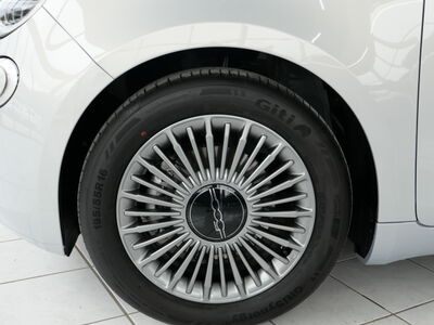 Fiat 500 Gebrauchtwagen Fiat 500 Gebrauchtwagen