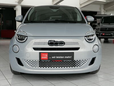 Fiat 500 Gebrauchtwagen Fiat 500 Gebrauchtwagen